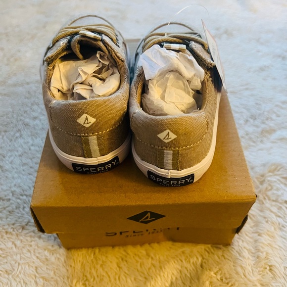 Sperry shoes - Picture 3 of 5